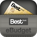 eBudget logo