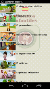 How to install Los mejores cuentos infantiles patch 1.0 apk for android