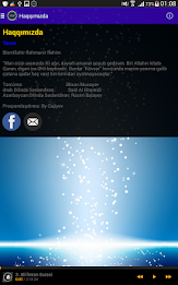 The Holy Quran (voice) poster 4