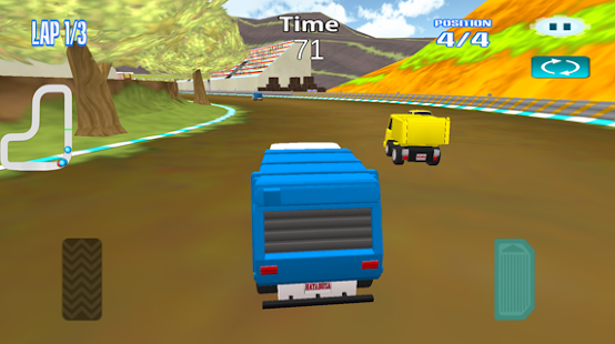 Hi Speed Cars Screenshots 14