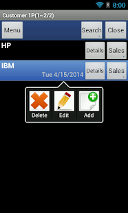 How to install ErpPro - Invoice & Estimate patch 2.11 apk for laptop