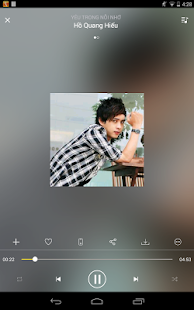 Lastest Imuzik3G - Nghe nhạc, tải nhạc APK for Android