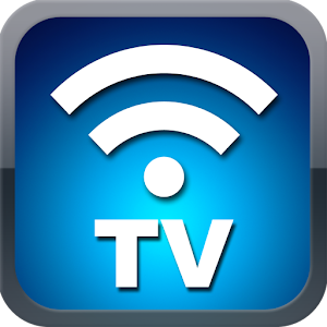 Photos on TV Pro logo