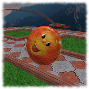 Kolobok Balance 3D BETA 0.1.2