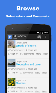 download SocialLine for reddit free