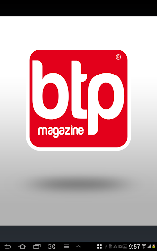 BTP Magazine