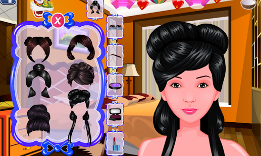 How to install Chinese New Year Makeover 1.0.1 unlimited apk for bluestacks