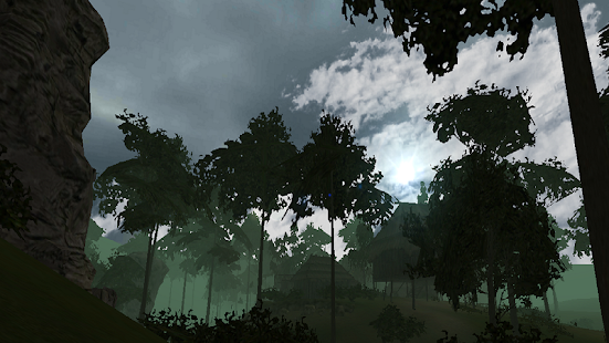 The Lost Town Screenshots 3