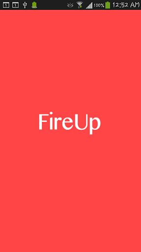 FireUp