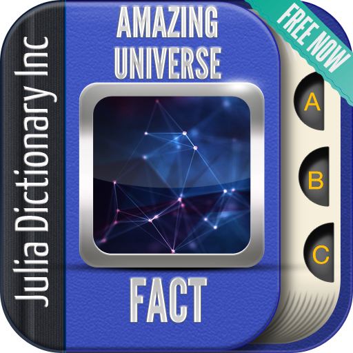 Amazing Universe Facts