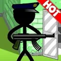 Stickman Prison Escape icon