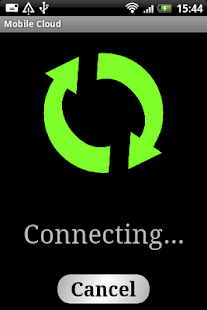Mobile Cloud Screenshots 1
