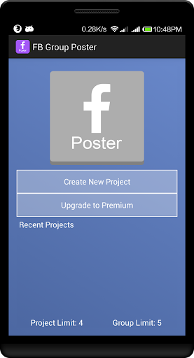 免費下載工具APP|Group Poster Facebook app開箱文|APP開箱王