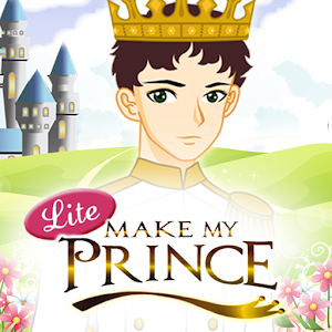 Make My Prince Lite for PC and MAC