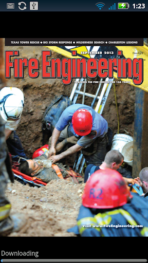 Fire Engineering Magazine