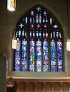 Knox Stained Glass