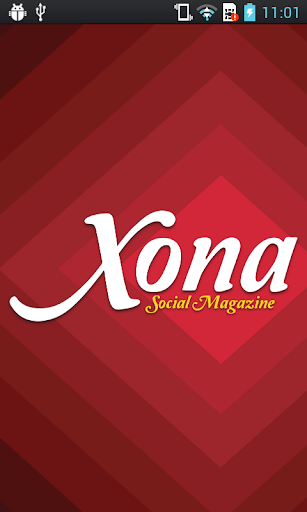 Xona Phone