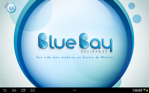 Blue Bay