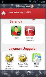 How to get Telkomsel Mobi lastet apk for bluestacks