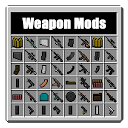 Weapon Mods mobile app icon