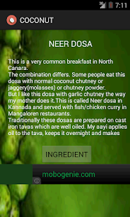 How to install Coconut Recipes patch 1.01 apk for laptop
