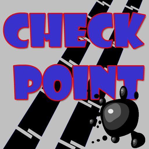 Check Point LOGO-APP點子