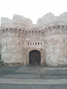 West Gate of the Castle 