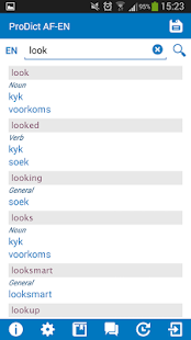How to download Afrikaans - English dictionary 3.2.6 unlimited apk for android