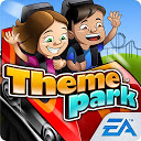 zz SUNSET Theme Park mobile app icon