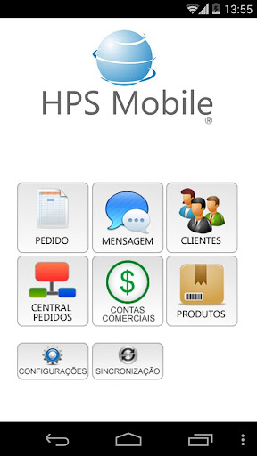 HPS Mobile