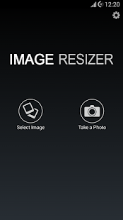 Download Image Resizer APK for Android