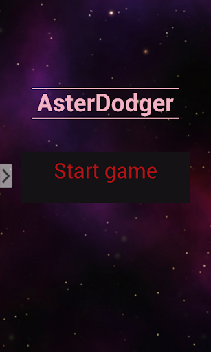 AsterDodger