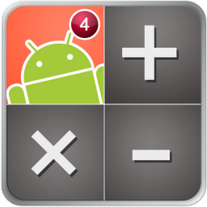 Calculator Widget Lite.apk