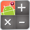 Calculator Widget Lite logo