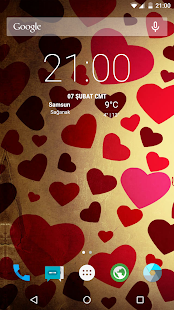 Lastest Love Wallpapers HD APK for Android