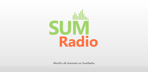 Изображения Sum Радио– глобальная FM радио на ПК с Windows