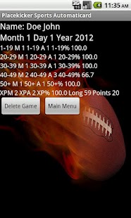 How to mod Placekicker Card Creator Paid lastet apk for android