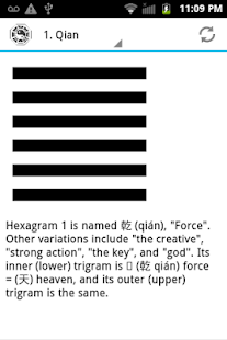 How to mod I Ching Magic Reading 1.0 apk for android