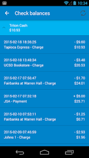 How to download UCSD Card 2.0.1.3 unlimited apk for laptop