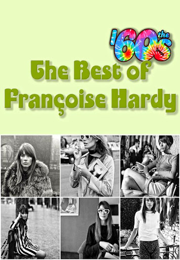 The Best of Francoise Hardy