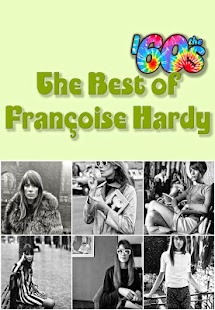 The Best of Francoise Hardy - screenshot thumbnail