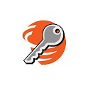 Eircom WEP Key Generator logo