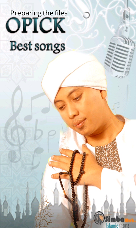 Download Lagu Opick Taubat Mp3