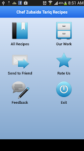 How to download Chef Zubaida Tariq Recipes 5.0 mod apk for pc