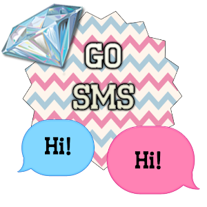 GO SMS - Diamond Blitz 2.apk 1.1