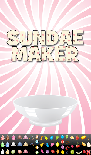 【免費休閒App】Sundae Maker-APP點子