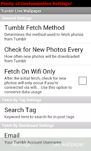 Pic Search Live Wallpaper Full - screenshot thumbnail