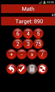 Free Letters and Numbers APK for PC