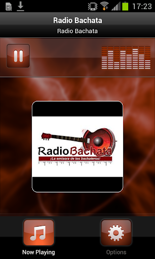 Radio Bachata