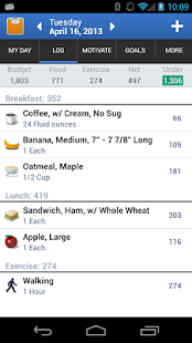 Lose It! - screenshot thumbnail